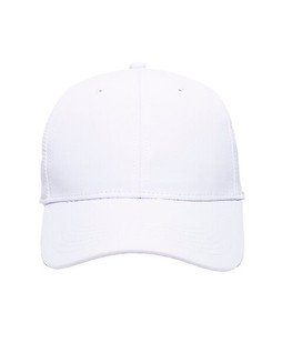 Outdoor Cap PN100U - Unstructured Solid Back Hat