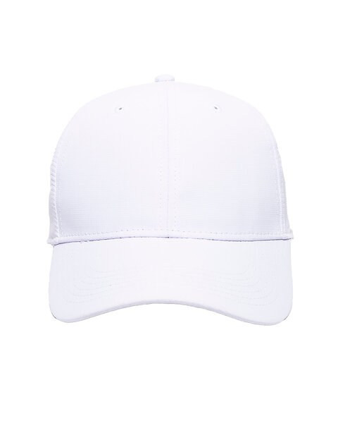 Outdoor Cap PN100U - Unstructured Solid Back Hat