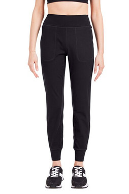 Glyder PDPZ031 - Jogger Suave y Sostenible para Mujeres