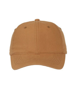 Outdoor Cap WRA200 - Wrangler Workwear Unstructured Solid Back Hat