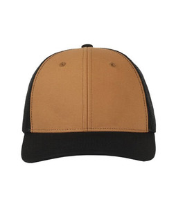 Outdoor Cap WRA201M - Wrangler Workwear Structured Mesh Back Hat