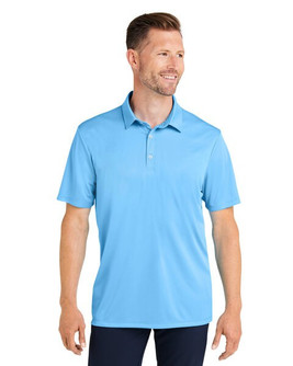 HUK H120558 - Men's Pursuit Performance Polo