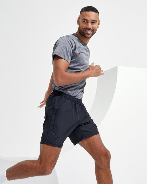 TriDri TD052 - Men's Training Short