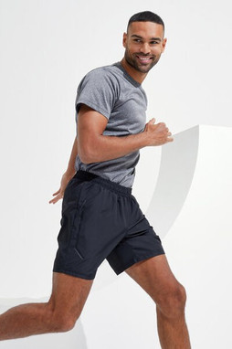 TriDri TD052 - Mens Training Short