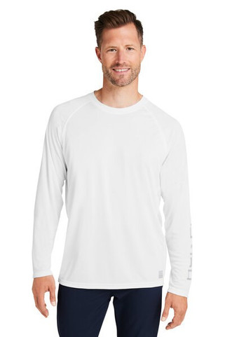 HUK H12L009 - Mens Pursuit Long-Sleeve T-Shirt