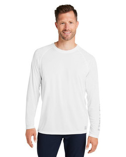 HUK H12L009 - Mens Pursuit Long-Sleeve T-Shirt