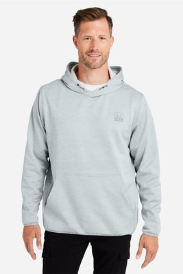 HUK H130093 - Men's Performance Hooded Fleece Pullover