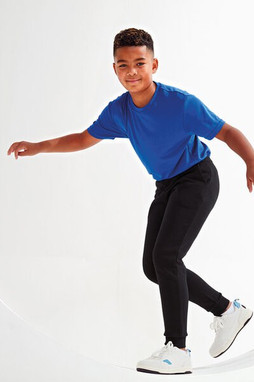 TriDri TD55B - Jogger Juvenil Ecológico y Confortable