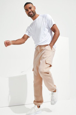 TriDri TD604 - Unisex Riley Cargo Jogger