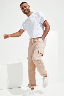 TriDri TD604 - Unisex Riley Cargo Jogger