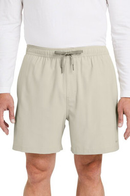 HUK H200184 - Mens Pursuit Volley Short