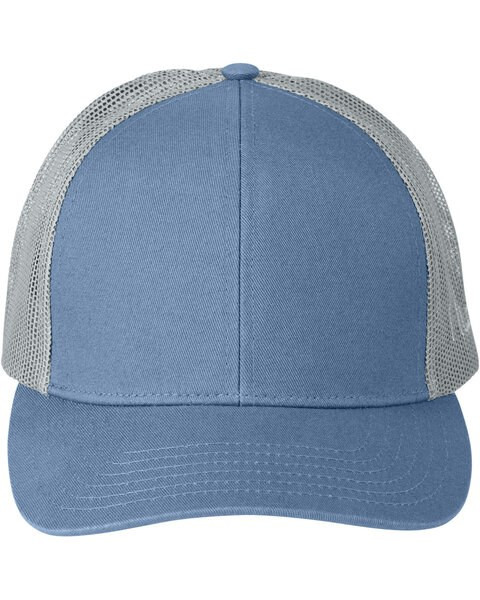 HUK H3L0001 - Lo Pro Snapback Trucker