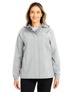 HUK H640027 - Ladies Storm Rain Jacket