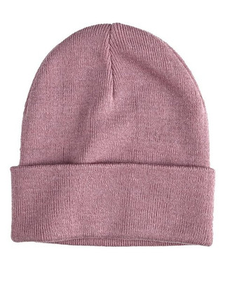 econscious EC7045 - Eco-Friendly Recycled Polyester Beanie