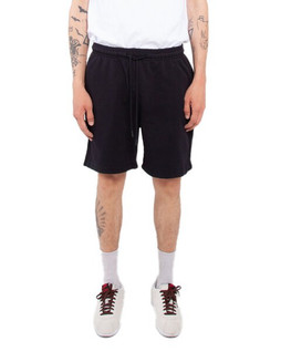 Shaka Wear SHGFS - Mens Garment Dye Fleece Shorts
