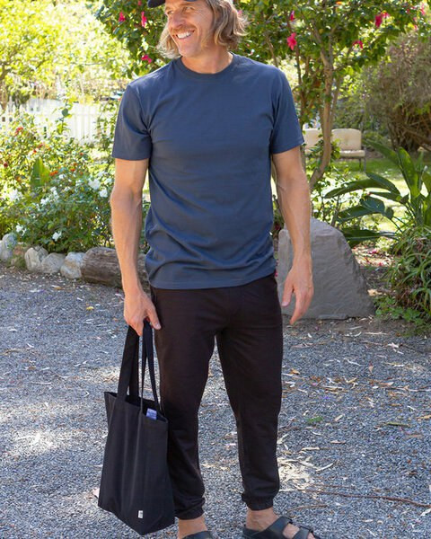 econscious EC8201 - Reclaimist Bookish Tote