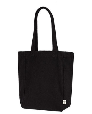 econscious EC8201 - Reclaimist Bookish Tote