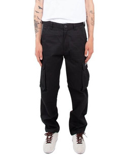 Shaka Wear SHSPCP - Mens Twill Cargo Pants