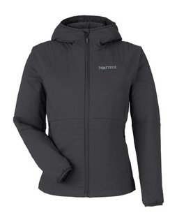 Marmot M15843 - Ladies M2 Novus Hooded Sweatshirt
