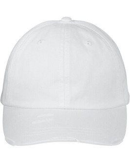 Adams LP108 - Classic Pigment Distressed Cap