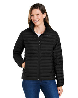 Marmot M15870 - Ladies Echo Featherless Jacket