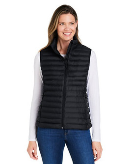 Marmot M15872 - Ladies Echo Featherless Vest