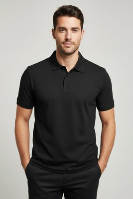 Burnside B0900 - Men's Soft Jersey Polo