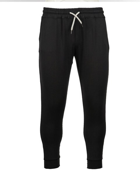 Burnside B5867 - Ladies Soft Jersey Jogger