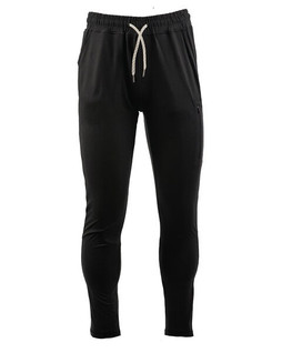 Burnside B8857 - Mens Soft Jersey Jogger