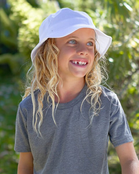 Big Accessories BX003Y - Youth Crusher Bucket Hat