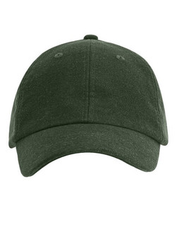Big Accessories BA714 - Gorra de Algodón Suave y Ajustable