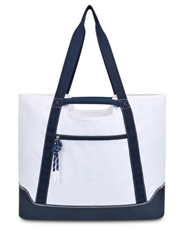 GiftRetail 101440 - Harborside XL Boat Bag