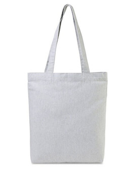 GiftRetail 102033 - Aware Recycled Cotton Gusset Bottom Tote