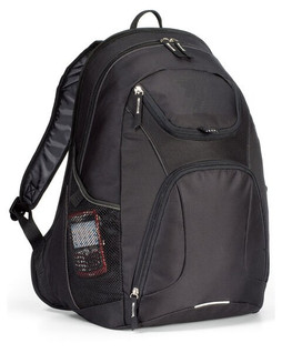 Gemline 5147 - Quest Laptop Backpack