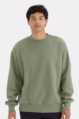 Next Level Apparel 9007NL - Unisex Heavyweight Sweatshirt