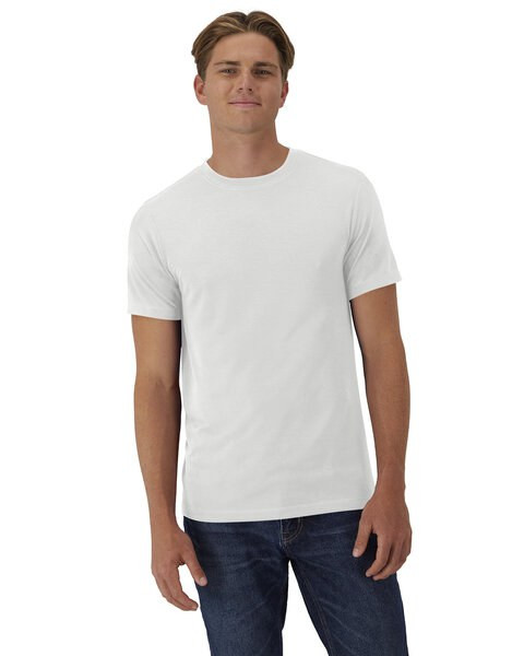 Hanes 4873 - Unisex Cool-Dri Cotton Touch T-Shirt