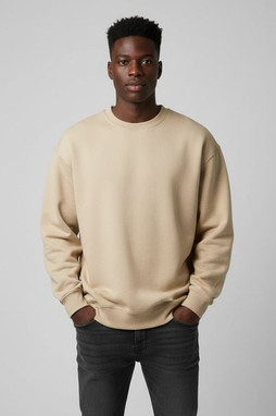 Gildan G190 - Unisex Hammer Maxweight Crewneck Sweatshirt