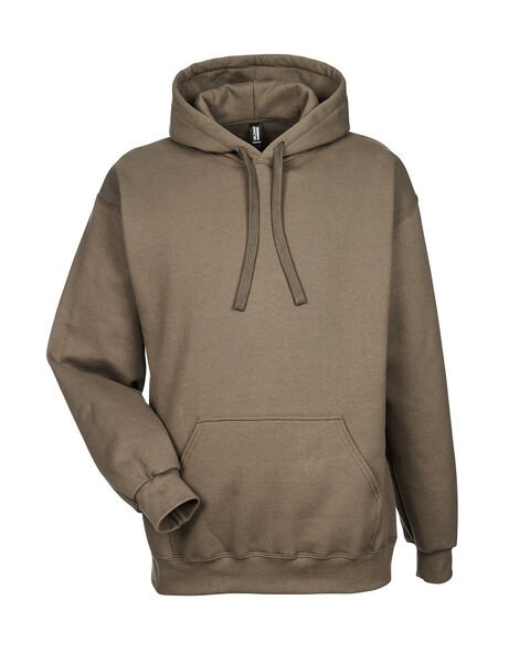 Gildan G195 - Unisex Hammer Maxweight Hooded Sweatshirt