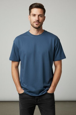 Gildan G750 - Unisex Hammer Maxweight T-Shirt