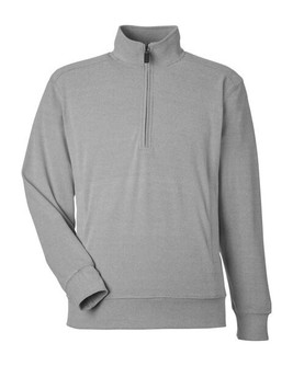 J. America 8760JA - Unisex Element Fleece Quarter-Zip