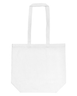 Liberty Bags 8866R - Star of India Midweight Recycled Canvas Tote