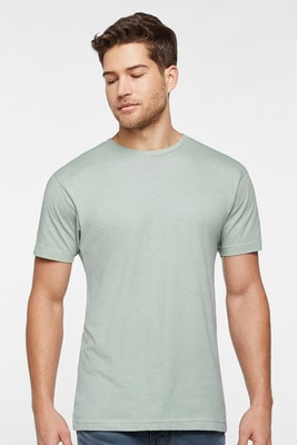 LAT 6901ECO - Unisex CVC Recycled Blend T-Shirt