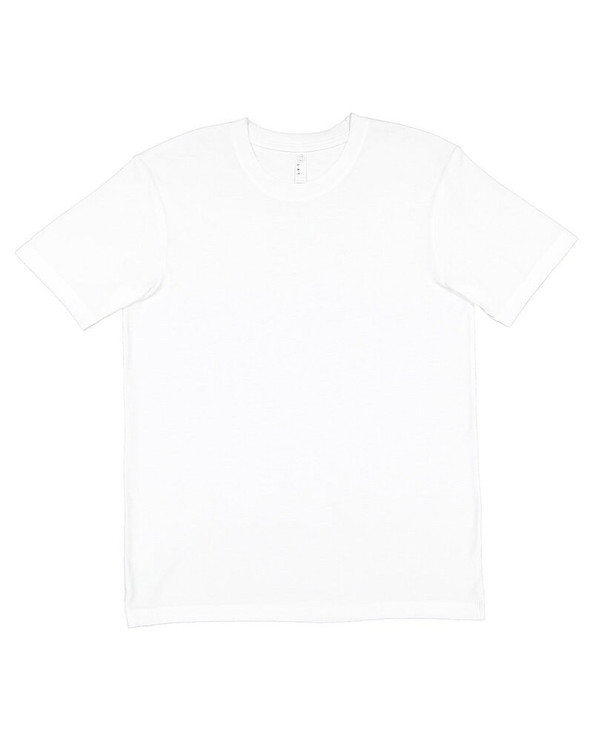 LAT 6904 - Unisex Bamboo T-Shirt