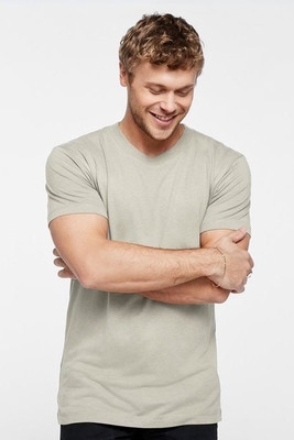 LAT 6904 - Unisex Bamboo T-Shirt