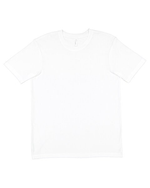 LAT 6904 - Unisex Bamboo T-Shirt