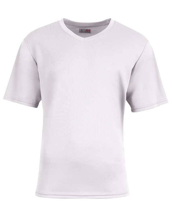 A4 N3511 - Unisex Sprint V-Neck T-Shirt