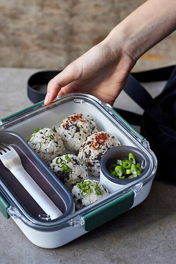 Black+Blum BB003 - 1L Original Lunch Box