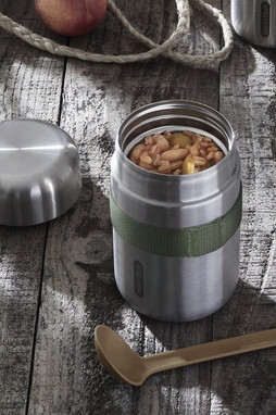 Black+Blum BB004 - 13.5oz Food Insulated Flask