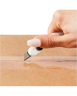 Prime Line T011 - 2-in-1 Carton Marker & Box Cutter