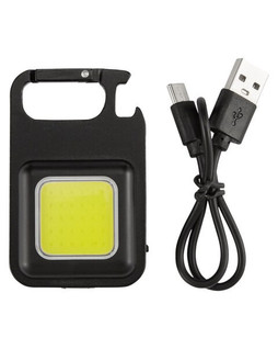 Prime Line FL252 - Denali Rechargeable COB Light